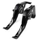 Levers - Yamaha YZF-R7 - 2026