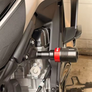 Frame Sliders - CFMOTO 675SS - 2024-2026