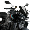 Windshield - Yamaha MT-10 SP - 2022-2026