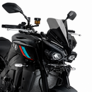 Windshield - Yamaha MT-10 SP - 2022-2026