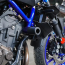Frame Sliders - Yamaha MT-07 - 2015 to 2025