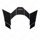 Tank Grip Pad - Honda XL 750 Transalp - 2023 to 2025