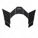 Tank Grip Pad - Honda XL 750 Transalp - 2023 to 2025