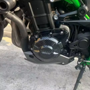 Engine Case Covers – Kawasaki Z900 - 2017 to 2025