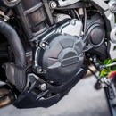 Engine Case Covers – Kawasaki Z900 - 2017 to 2025