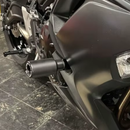 Frame Sliders - Kawasaki Ninja 650 - 2017 to 2025