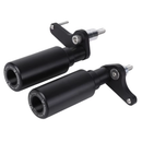 Frame Sliders - BMW G310R - 2017 - 2025