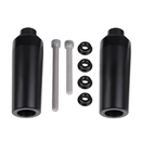 Frame Sliders - CFMOTO 675SR - 2024 to 2026