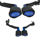 Frame Sliders - Yamaha YZF-R3 - 2015 to 2023