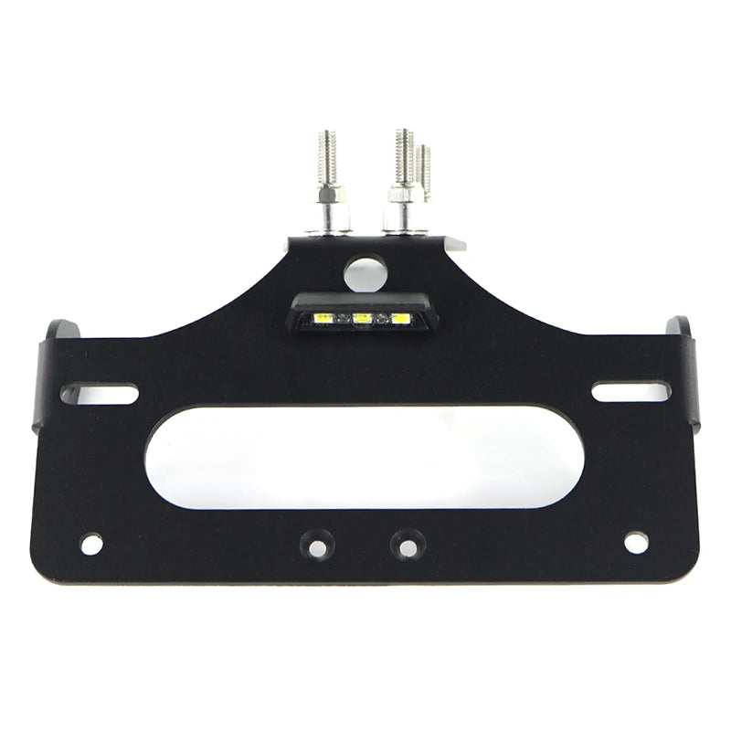 Tail Tidy AeroPro - Honda CB500R -  2016 to 2025