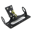 Tail Tidy AeroPro - Honda CB500R -  2016 to 2025