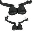 Frame Sliders - Yamaha YZF-R3 - 2015 to 2023