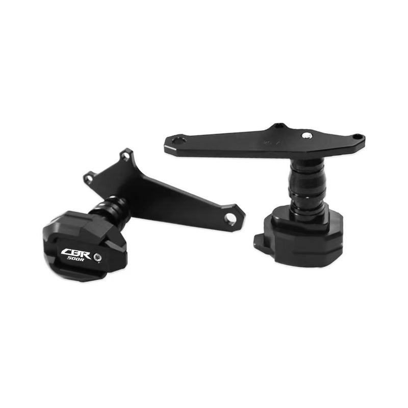 Frame Sliders - Honda CBR 500R - 2013 to 2025