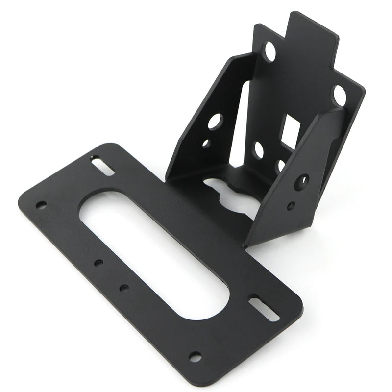 Tail Tidy - Suzuki GSX-S1000 - 2015 to 2021