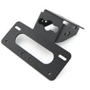 Tail Tidy - Suzuki GSX-S1000F - 2015 to 2021