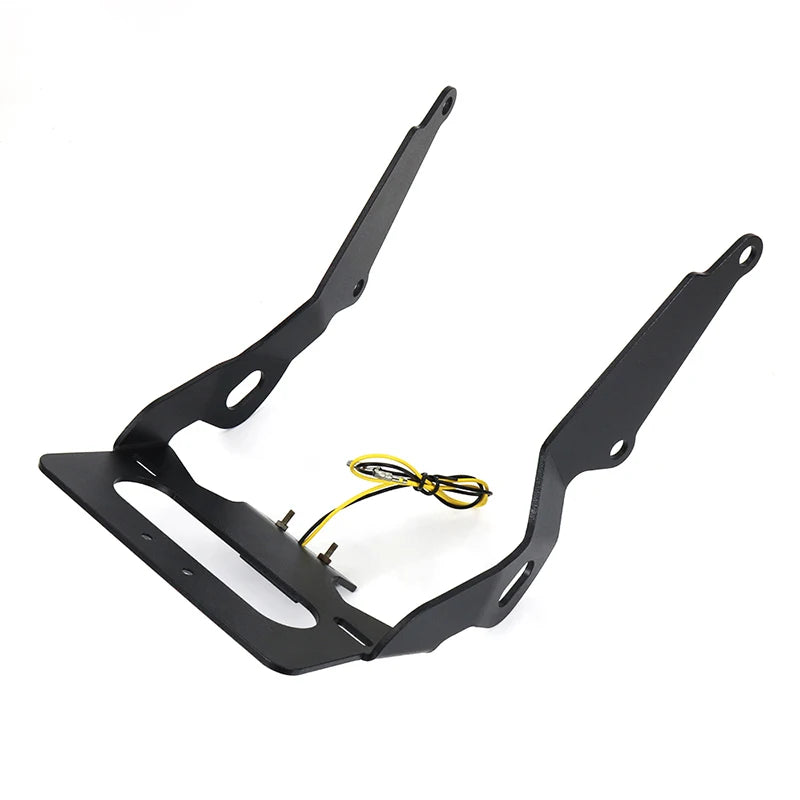 Tail Tidy AeroPro - Honda CB650R - 2021 to 2025