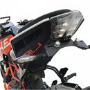 Tail Tidy - KTM 390 Duke - 2017 to 2023
