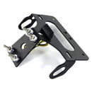 Tail Tidy AeroPro - Honda CB500R -  2016 to 2025