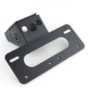 Tail Tidy AeroPro - Kawasaki Z 650 - 2017 to 2025