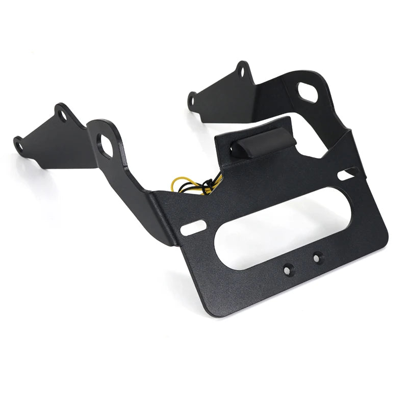 Tail Tidy AeroPro - Honda CB650R - 2021 to 2025