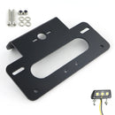 Tail Tidy - Suzuki GSX-R 600 - 2011 to 2024