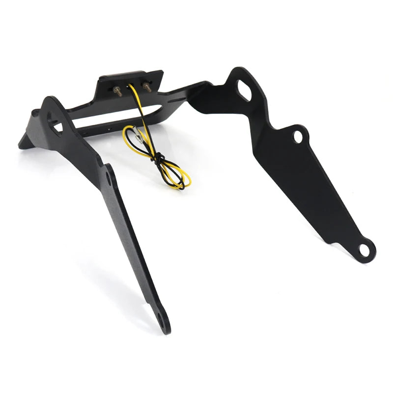 Tail Tidy AeroPro - Honda CB650R - 2021 to 2025