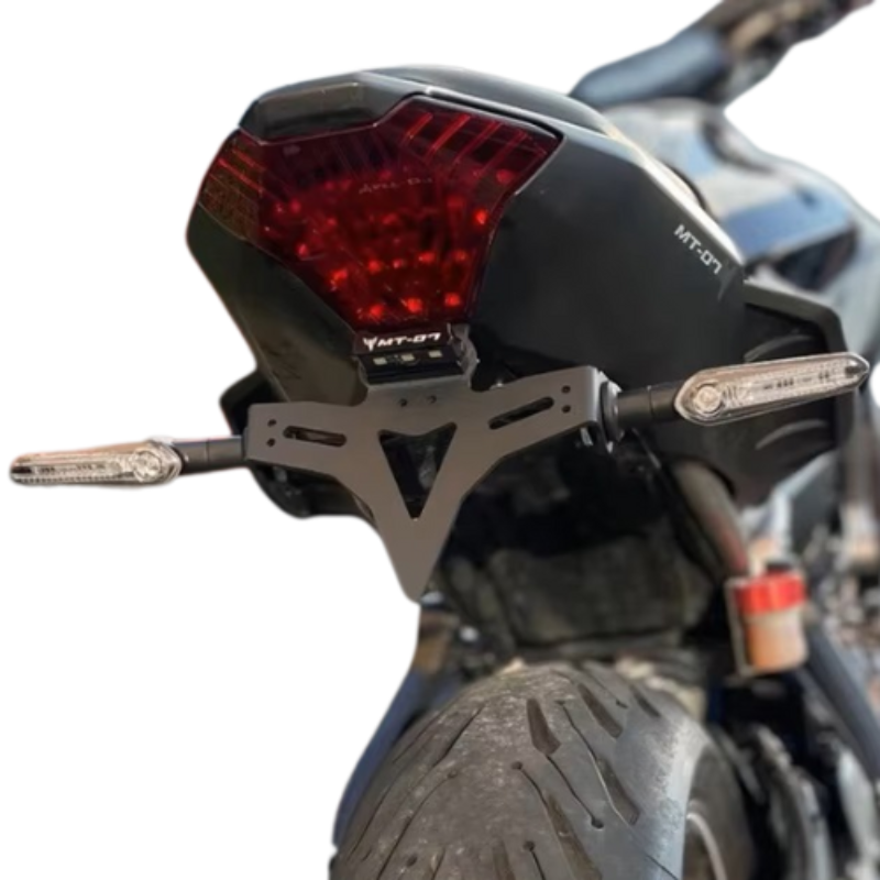 Tail Tidy Pro - Yamaha MT-07 - 2014 to 2025
