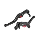 Levers Pro – Yamaha MT-09 - 2024 to 2026