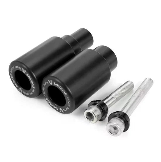 Frame Sliders - Yamaha YZF-R1 - 2015 to 2024