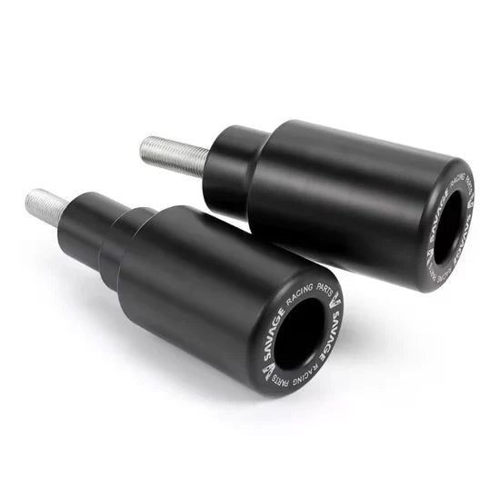 Frame Sliders - Yamaha YZF-R1 - 2015 to 2024