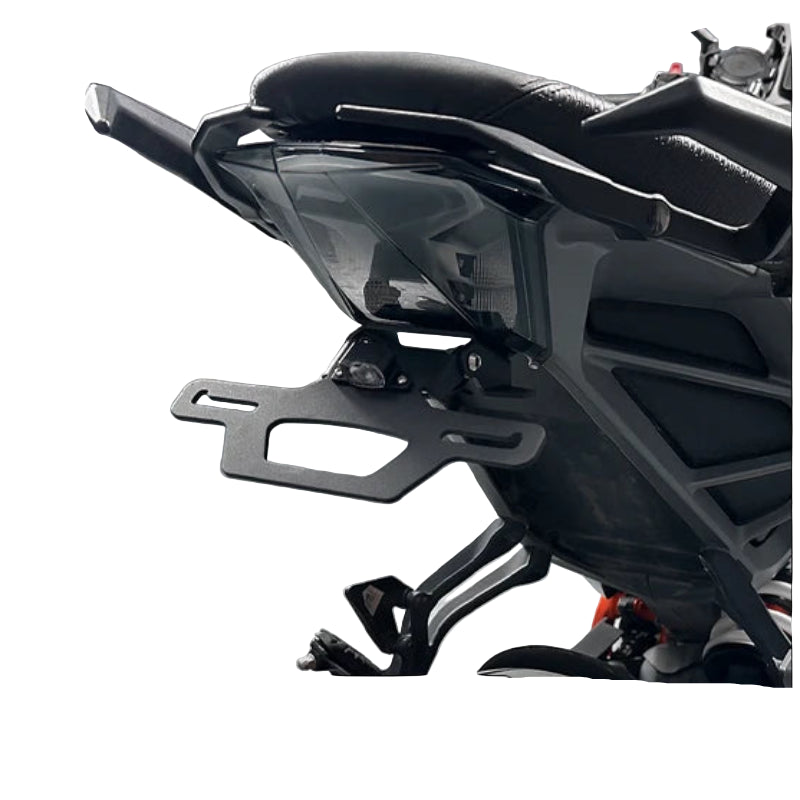 Tail Tidy Pro - KTM 125 Duke - 2024 to 2025