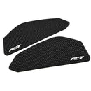 Tank Grip Pad - Yamaha YZF-R7 - 2021 to 2025