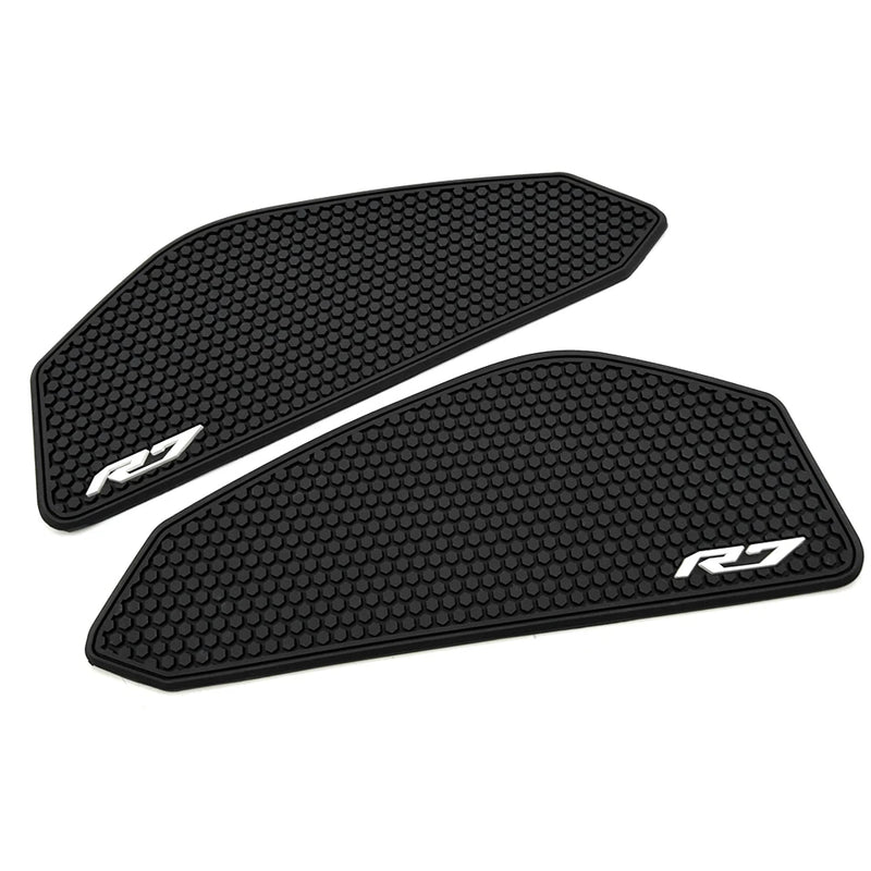 Tank Grip Pad - Yamaha YZF-R7 - 2021 to 2025