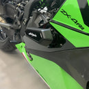 Frame Sliders Pro Kawasaki ZX-4RR - 2023 to 2025