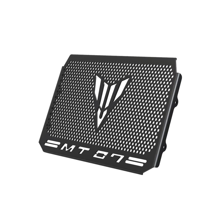 Radiator Guard for Yamaha MT 07 - 2017 to 2024