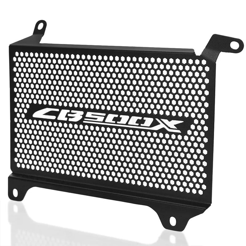 Radiator Guard for Honda CB500X - 2022  to 2024