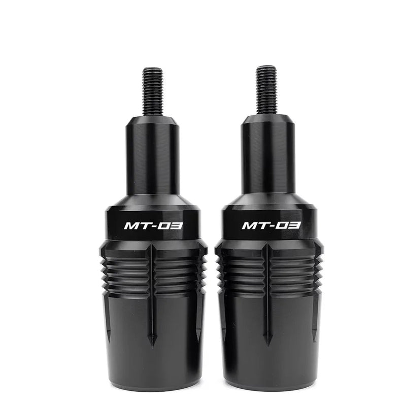Frame Sliders Pro - Yamaha MT-03  - 2014 to 2025