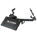 Tail Tidy AeroPro - Honda CBR600R - 2013 to 2025