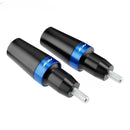 Frame Sliders - Yamaha YZF-R7 - 2021 to 2025