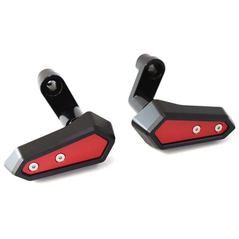Frame Sliders Pro Kawasaki Ninja 500  - 2024 to 2025