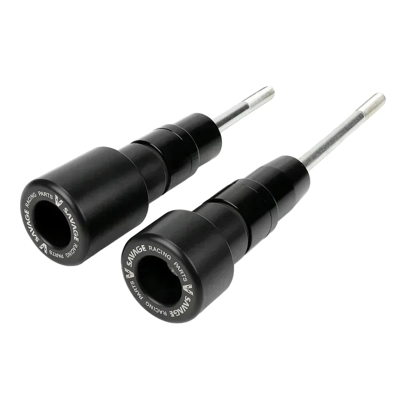 Frame Sliders - Kawasaki ZX-25R - 2020 to 2023