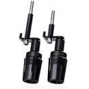 Frame Sliders - Kawasaki Z 400 - 2019 to 2024