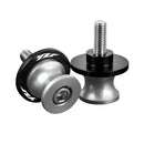 Swingarm Spools - Yamaha YZF-R7 - 2021 to 2025