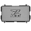 Radiator Guard - Kawasaki Z 900 - 2017 to 2025