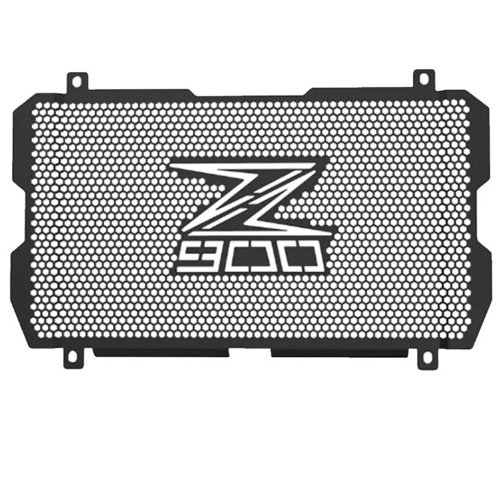 Radiator Guard - Kawasaki Z 900 - 2017 to 2025