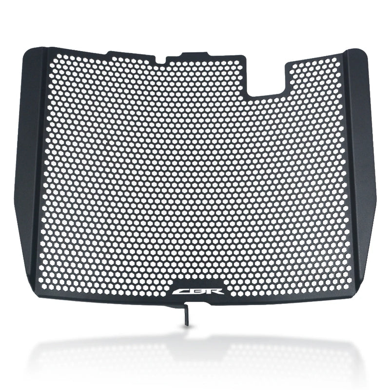 Radiator Guard - Honda CBR600R - 2007 to 2025