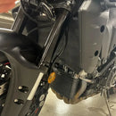 Radiator Guard - Yamaha MT-10 - 2016 to 2025