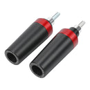 Frame Sliders - Honda CB650F - 2014 to 2018