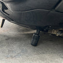 Frame Sliders Kawasaki Z 500 - 2024 to 2025