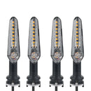 Yamaha MT-09 Tracer Mini LED Indicators – 2021 to 2024